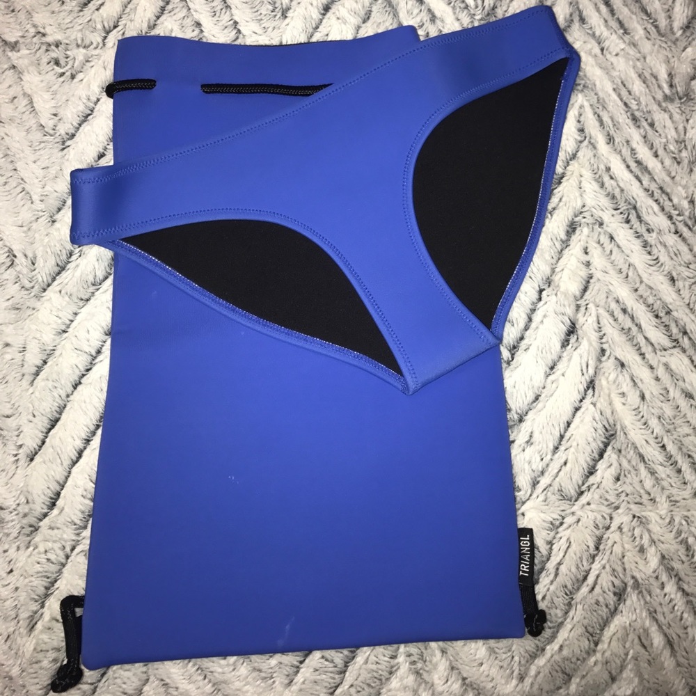 Triangl Bottoms